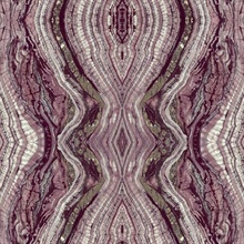Purple Kaleidoscope Wallpaper