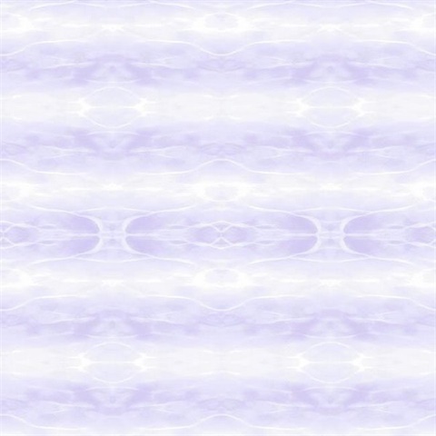 Purple Little Mermaid Wallpaper