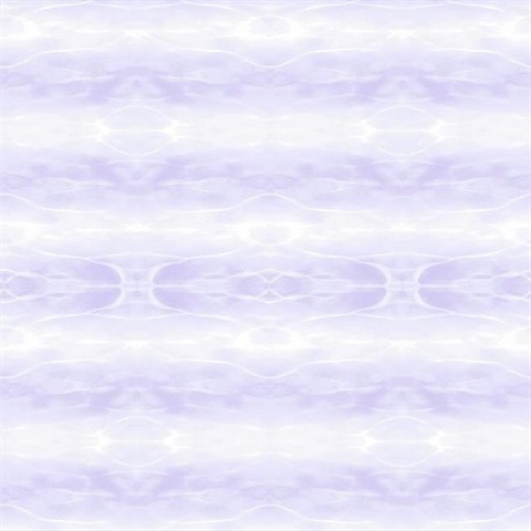 Purple Little Mermaid Wallpaper