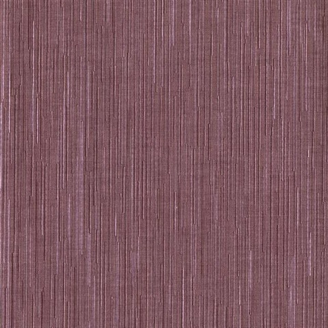 Purple Prisms Vertical Stria Textured Wallpaper