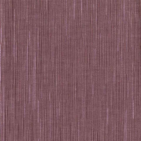 Purple Prisms Vertical Stria Textured Wallpaper