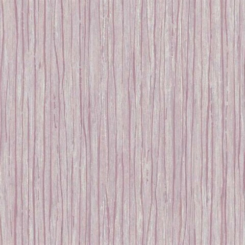 Purple Temperate Veil Wallpaper