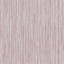 Purple Temperate Veil Wallpaper