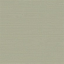 Maguey Natural Sisal Grasscloth Putty Wallpaper
