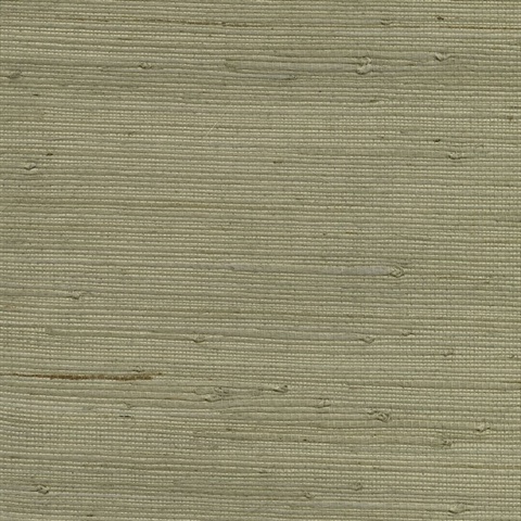 Qiantang Grey Grasscloth