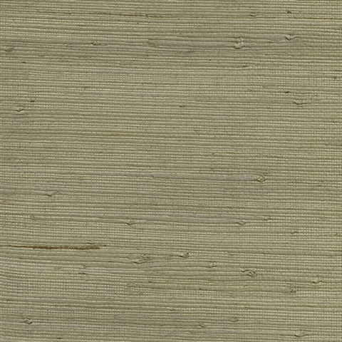 Qiantang Grey Grasscloth