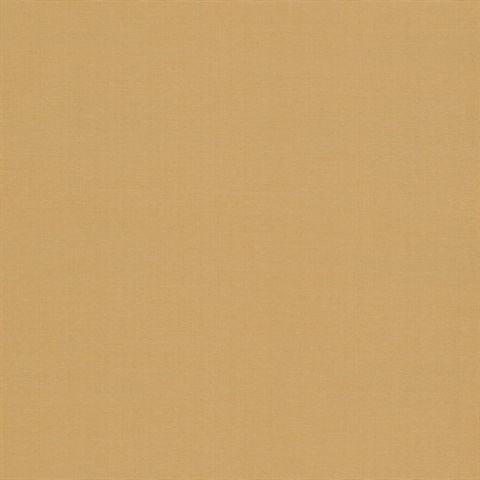 Qiaohui Apricot Petite Weave Wallpaper