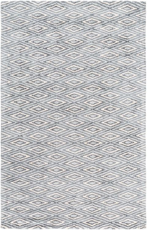 QTZ5015 Quartz Area Rug