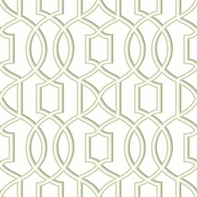 Quantum Green Trellis