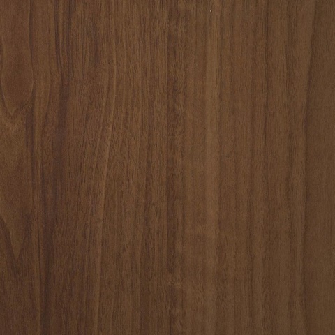 Quartered Black Walnut Natural Wood Fiber Wallcovering