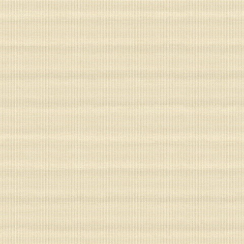 Queens Weave Warm Beige Wallpaper