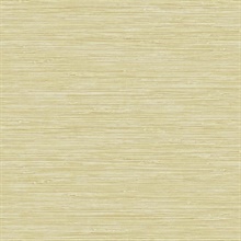 Queenscroft 27 Buckwheat Faux Grasscloth Wallpaper