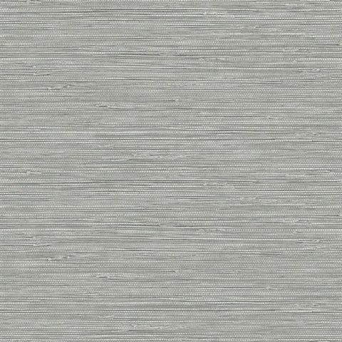 Queenscroft 27 Cool Wind Faux Grasscloth Wallpaper