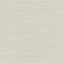 Queenscroft 27 Cottage Faux Grasscloth Wallpaper