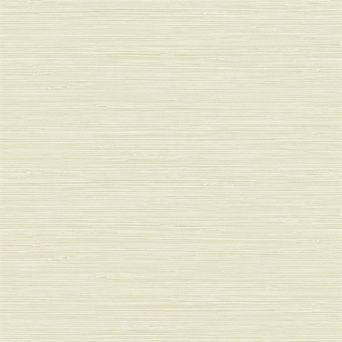 Malt Faux Grasscloth Wallpaper