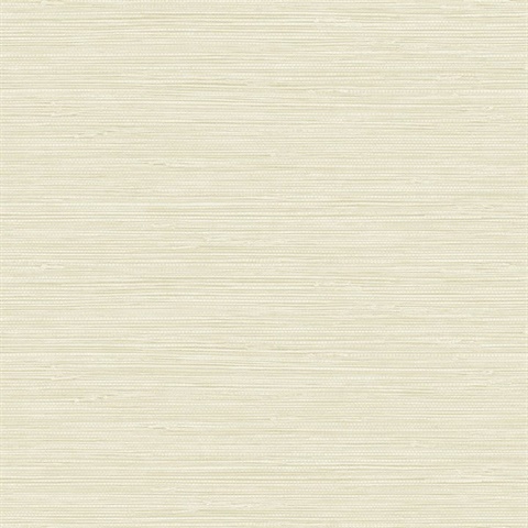 Queenscroft 27 Malt Faux Grasscloth Wallpaper