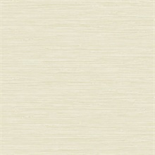 Queenscroft 27 Malt Faux Grasscloth Wallpaper