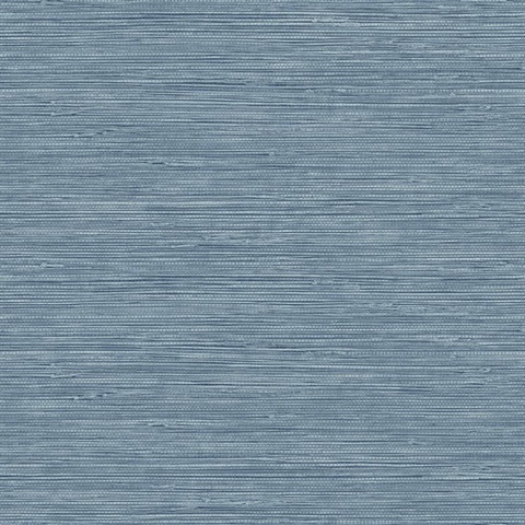 Queenscroft 27 Quiet Vista Faux Grasscloth Wallpaper