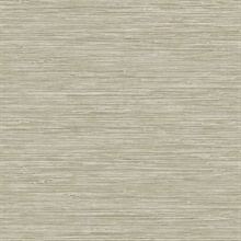 Queenscroft 27 Tile Faux Grasscloth Wallpaper