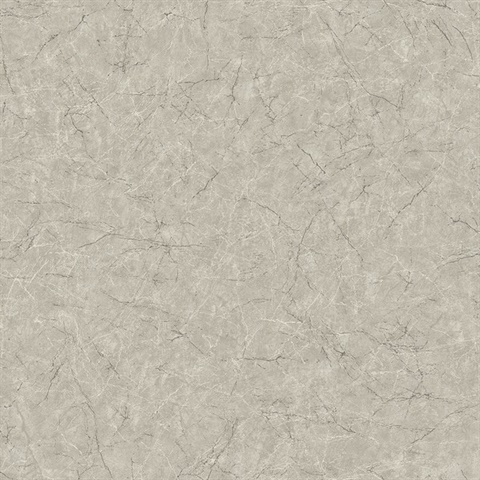 Queensdown 27 Agate Cracked Leather Wallpaper
