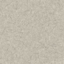 Queensdown 27 Agate Cracked Leather Wallpaper