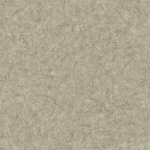 Queensdown 27 Cooper Cracked Leather Wallpaper