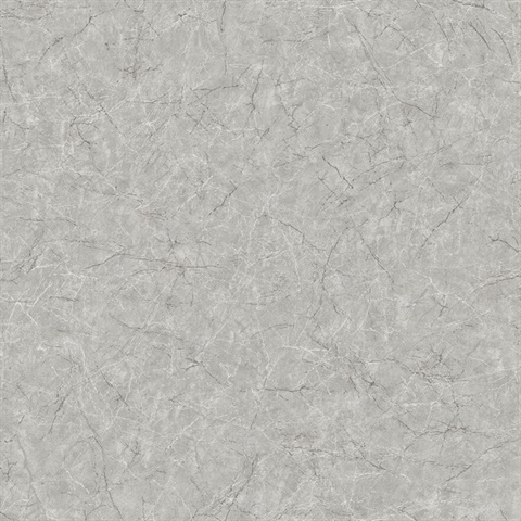 Queensdown 27 Quartz Cracked Leather Wallpaper