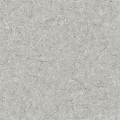 Queensdown 27 Quartz Cracked Leather Wallpaper