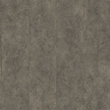 Queensgate 27 Cedar Faux Leather Wallpaper