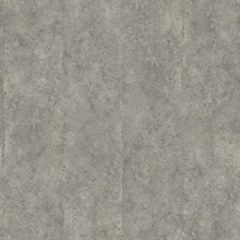Queensgate 27 Stone Faux Leather Wallpaper