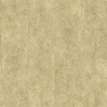 Queensgate 27 Wheat Faux Leather Wallpaper