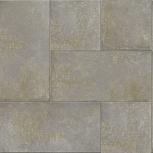 Queensland 27 Taupe Aged Stone Wallpaper