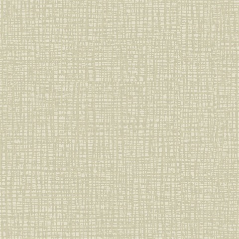 Queenstown Textured Beads Champagne Wallpaper