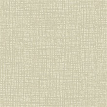 Queenstown Textured Beads Champagne Wallpaper