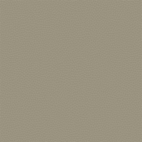 Queenswood 27 Carob Cowhide Wallpaper