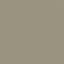 Queenswood 27 Carob Cowhide Wallpaper