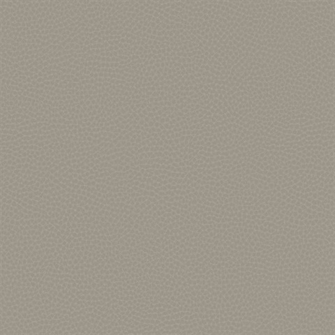 Queenswood 27 Graphite Cowhide Wallpaper