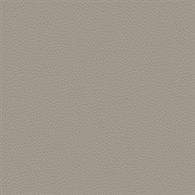 Queenswood 27 Graphite Cowhide Wallpaper