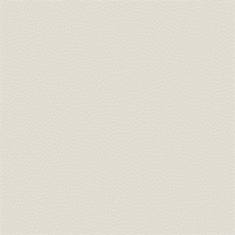 Queenswood 27 White Cowhide Wallpaper