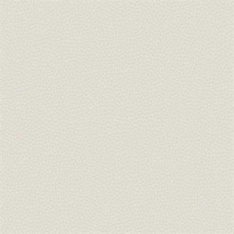 Queenswood 27 White Cowhide Wallpaper