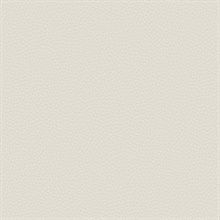 Queenswood 27 White Cowhide Wallpaper