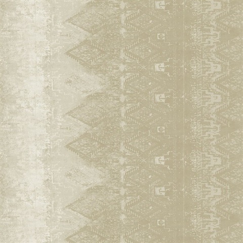 Questex Navaho Oat Commercial Wallpaper
