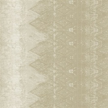 Questex Navaho Oat Commercial Wallpaper
