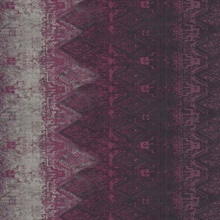Questex Navaho Ruby Commercial Wallpaper