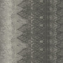 Questex Navaho Slate Commercial Wallpaper