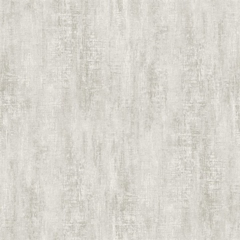Questex Navaho Weave Alloy Commercial Wallpaper