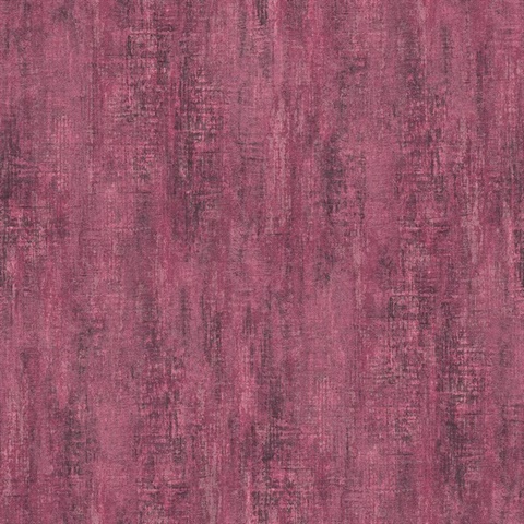 Questex Navaho Weave Ruby Commercial Wallpaper