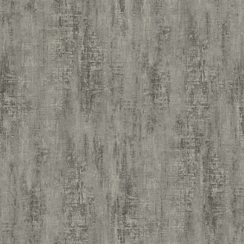 Questex Navaho Weave Slate Commercial Wallpaper