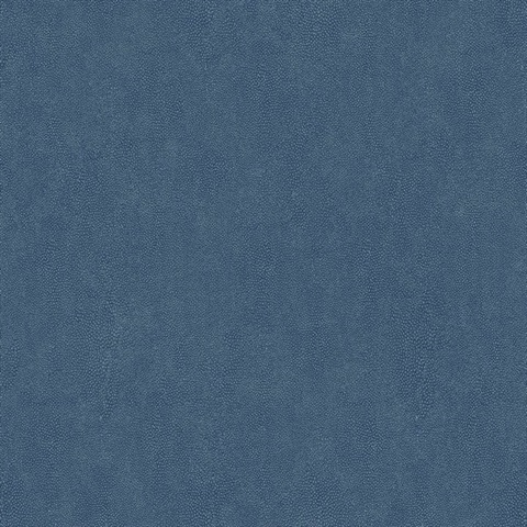Questex Shagreen Azure Commercial Wallpaper