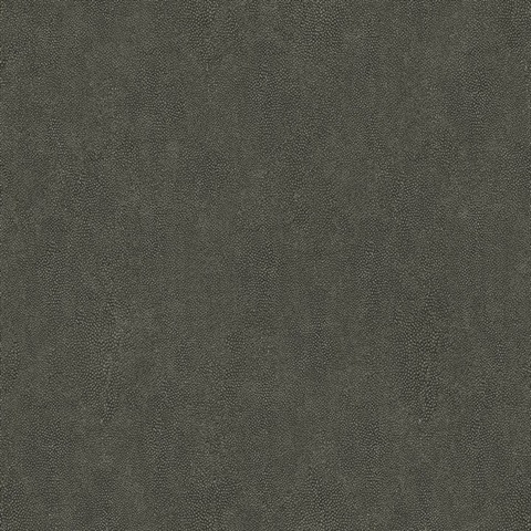 Questex Shagreen Carob Commercial Wallpaper
